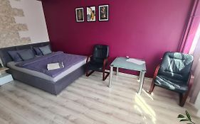 Apartament Centrum Arma Plac Rodla