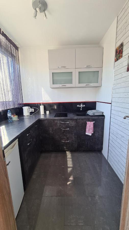 Apartament Centrum Arma Plac Rodla Щецин Экстерьер фото