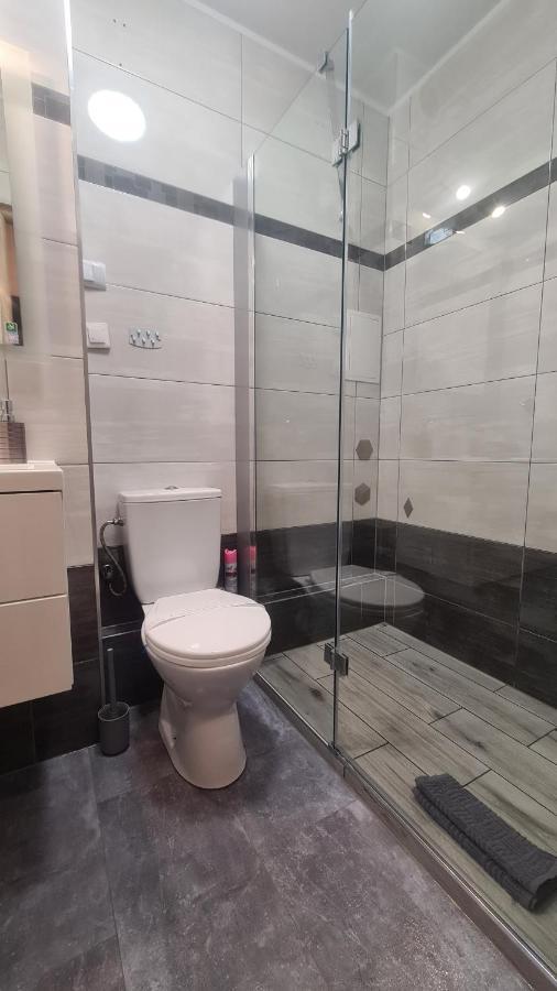 Apartament Centrum Arma Plac Rodla Щецин Экстерьер фото